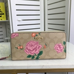 コーチ財布コピー